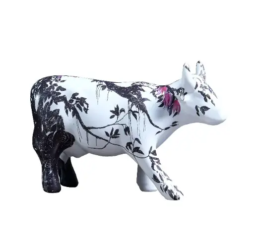 [47495] Vaca da Mata (medium ceramic)