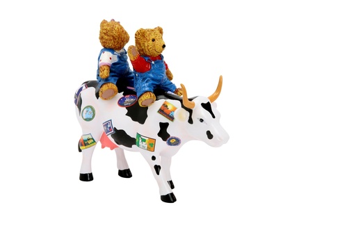[47763] Teddybears on the Moove (medium)