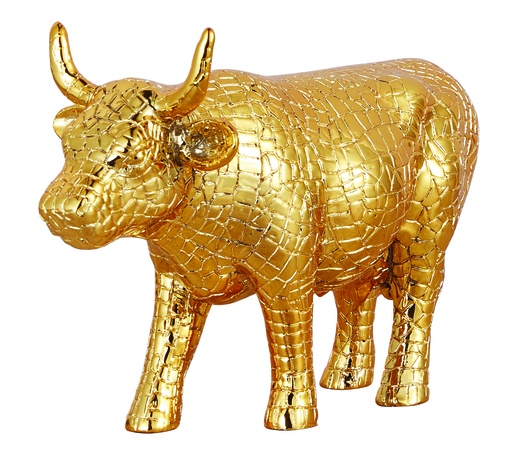 [47783] Mira Moo Gold (medium)