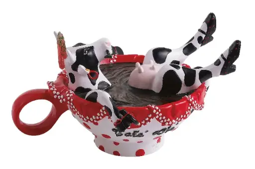 [47793] Café Ole (medium)