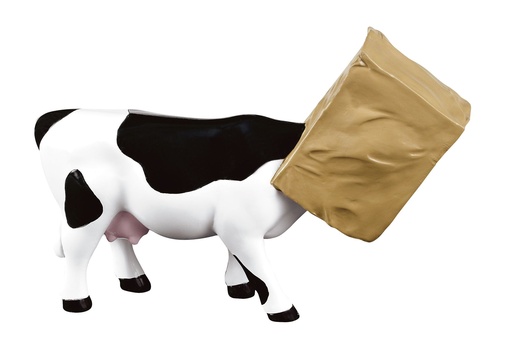 [47837] Cow Hide (medium)