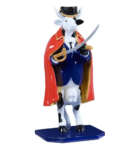 [47916] Time to Celebrate (medium resin)