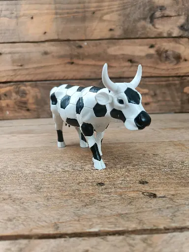 [46366] Moochester F.C. (small) kelder-restant